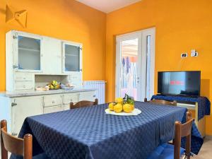 VefiÀ Procida casavacanze