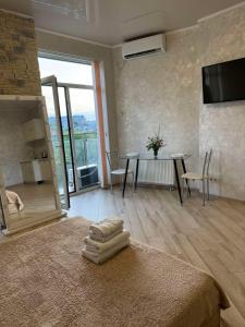 Апартаменти біля моря