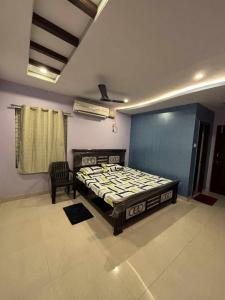 AC and Non AC Rooms at just 1499