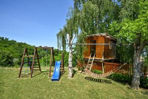 Bakino brdo - Grannys hill