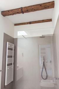 Ca Farnese, beautiful big apartment in trad area