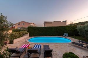 Villa Pine ZadarVillas