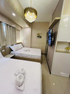 Radiance Manila Bay Luxe Lounge