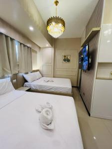 Radiance Manila Bay Luxe Lounge