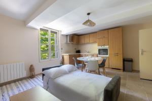 Appartements Le Lavandin - 3 to 4 beds - Hypercentre - Wifi : photos des chambres