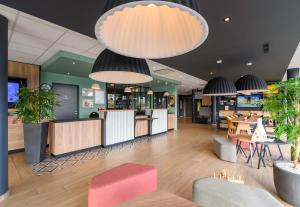 B&B HOTEL Compiègne