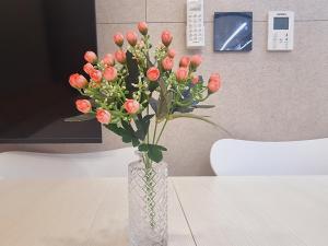 부산 서면 레지던스 신축 힐링 하우스