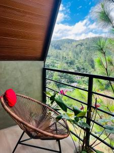 The Bellmount Cottage Bandarawela