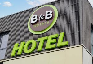 Hotels B&B HOTEL Compiegne : photos des chambres