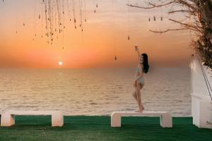 Hi Yang Seaview Villa