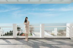 Hi Yang Seaview Villa