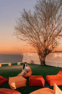 Hi Yang Seaview Villa