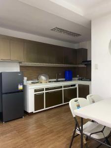 Peaceful Port Away From Home