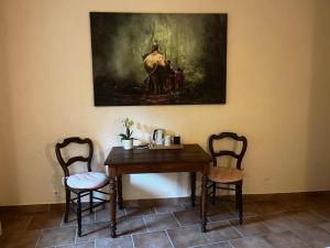 B&B / Chambres d'hotes Chambres d'hotes les Etoiles : photos des chambres