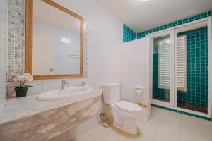 Samran Beach House by May, Cha-am Beach