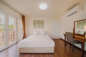 Samran Beach House by May, Cha-am Beach