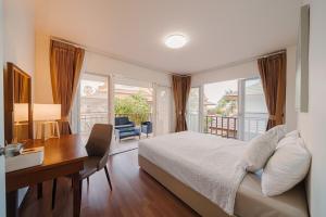 Samran Beach House by May, Cha-am Beach