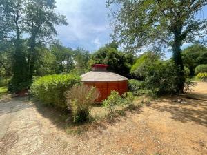 Tentes de luxe B&B L'Albatros : photos des chambres