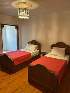 A Cozy Boho Apartment