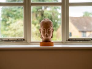 The Old Reading Room Peaceful Village Retreat Pass the Keys