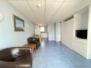 Small Studio room in Ocean Walk Hotel