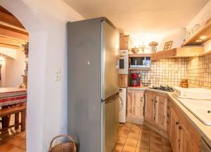 Appartements Valentine - Saint Marcel : photos des chambres