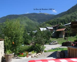 Appartements Valentine - Saint Marcel : photos des chambres