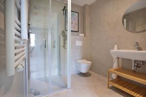 Schöne Apartments mit eigenem Parkplatz I home2share