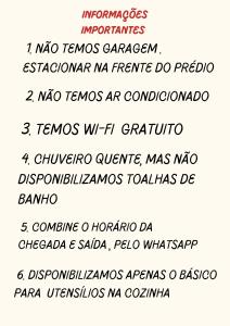 Apartamento perto da Rodoviária e em frente a BR 423