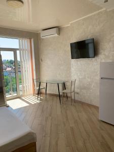 Апартаменти біля моря