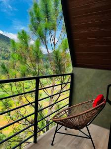 The Bellmount Cottage Bandarawela
