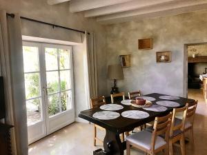 Maisons de vacances Large country cottage : Maison 5 Chambres