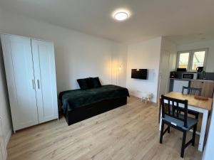 Appartements Marianne elegant studio 2p : photos des chambres