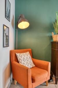 Modern 3 bedroom - Bahar ic caghaq