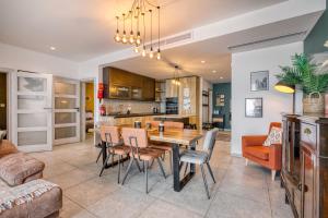 Modern 3 bedroom - Bahar ic caghaq