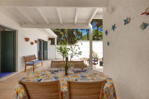 Villetta Specchiulla by BarbarHouse