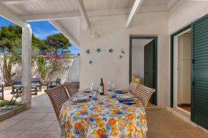 Villetta Specchiulla by BarbarHouse