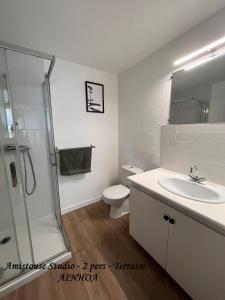 Appartements Les Pastourelles : photos des chambres