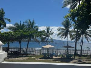 Dahican Beach Homestay