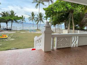 Dahican Beach Homestay