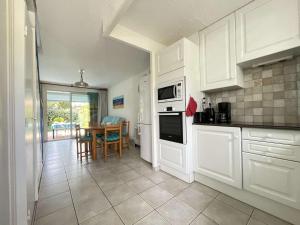 Charmante Maison Climatisée avec Jardin et Terrasse au Calme - Le Lavandou - FR-1-308-143