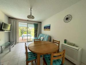 Charmante Maison Climatisée avec Jardin et Terrasse au Calme - Le Lavandou - FR-1-308-143