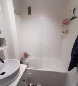 Appartements Paris-s appartement : photos des chambres