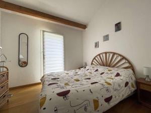 Charmante Maison Climatisée avec Jardin et Terrasse au Calme - Le Lavandou - FR-1-308-143