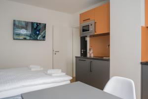 Homaris Apartments Nibelungen