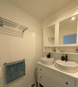 Appartements Paris-s appartement : photos des chambres
