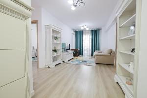 Andiamo Love! - central