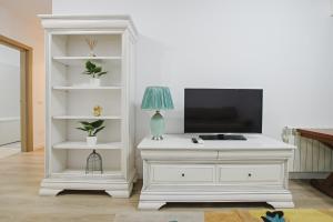 Andiamo Love! - central