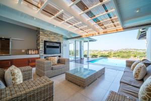 38 Fuschia Way, Simbithi Estate