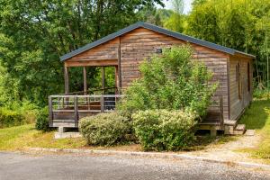 Grand chalet familial